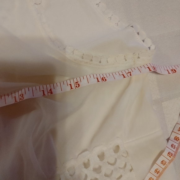 Vintage Slumber Suzy Night Gown - Picture 8 of 10